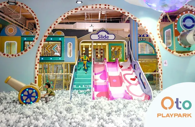 OTO Play Park
